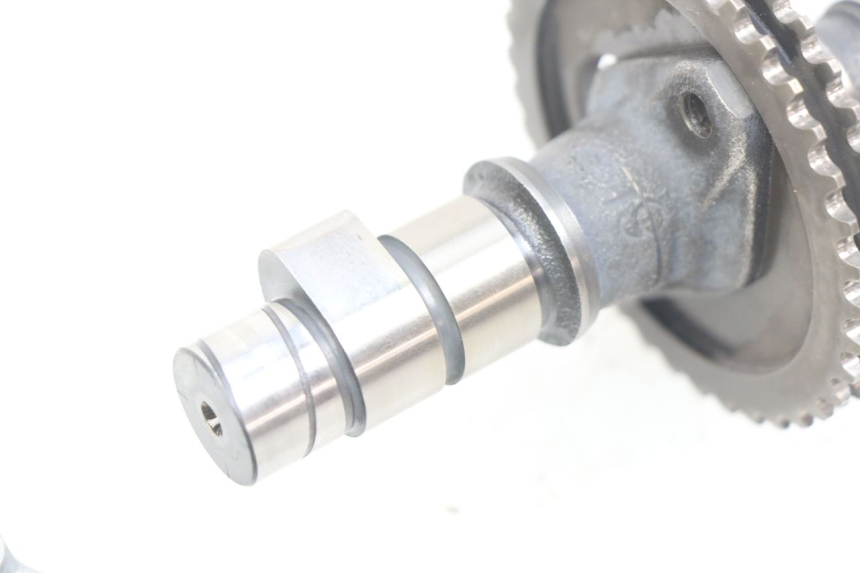 photo de ARBRE A CAMES HONDA CM 125 (1983 - 2003)