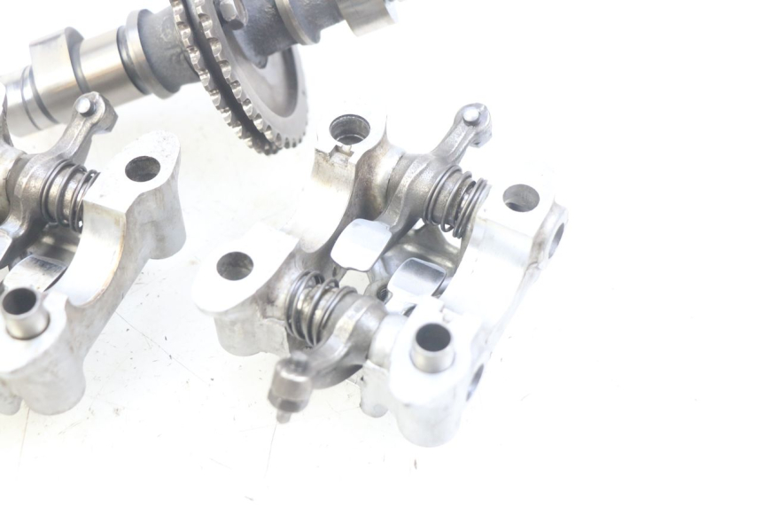 photo de ARBRE A CAMES HONDA CM 125 (1983 - 2003)