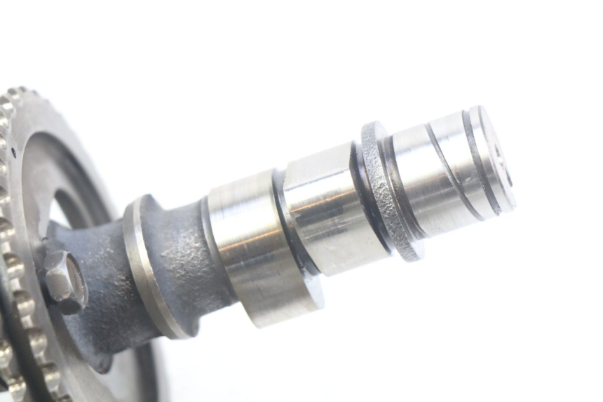 photo de ARBRE A CAMES HONDA CM 125 (1983 - 2003)