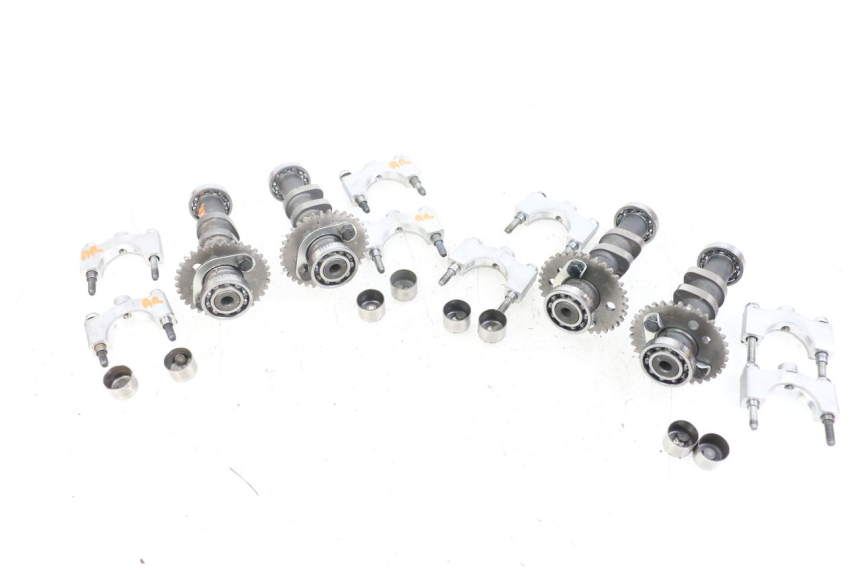photo de Camshaft HYOSUNG GV AQUILA 125 (2000 - 2004)