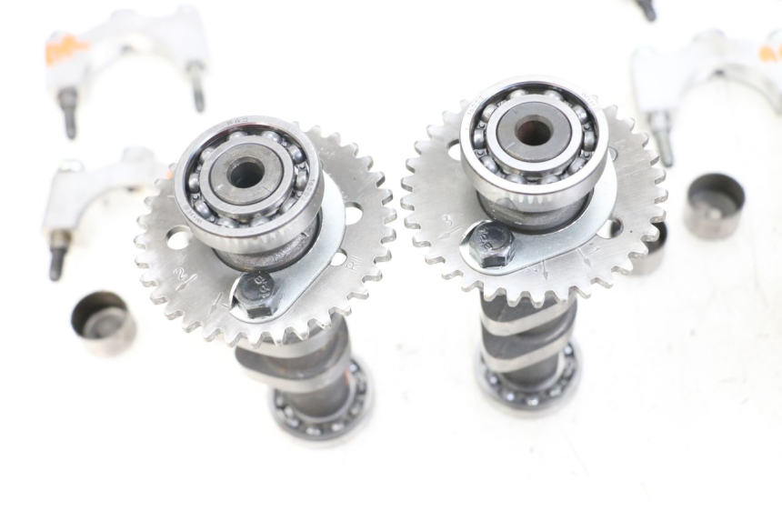 photo de Camshaft HYOSUNG GV AQUILA 125 (2000 - 2004)