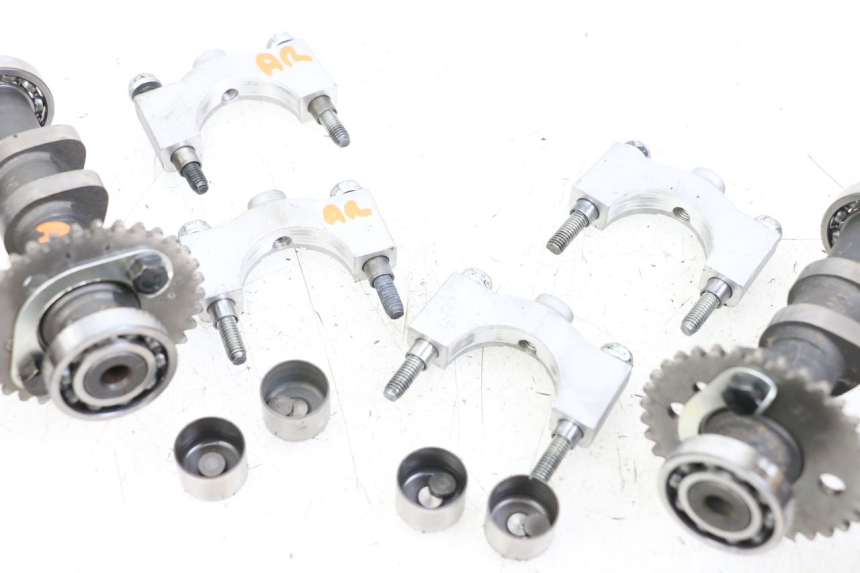 photo de Camshaft HYOSUNG GV AQUILA 125 (2000 - 2004)