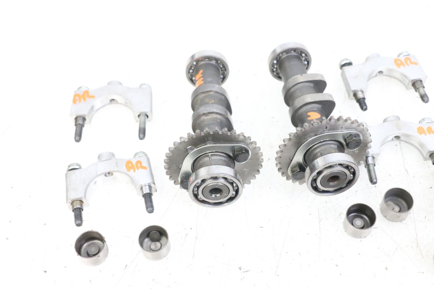 photo de Camshaft HYOSUNG GV AQUILA 125 (2000 - 2004)