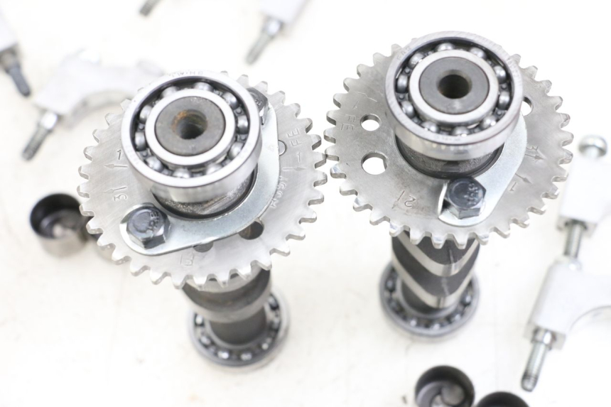 photo de Camshaft HYOSUNG GV AQUILA 125 (2000 - 2004)