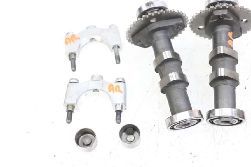 photo de Camshaft HYOSUNG GV AQUILA 125 (2000 - 2004)