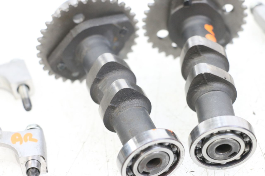 photo de Camshaft HYOSUNG GV AQUILA 125 (2000 - 2004)