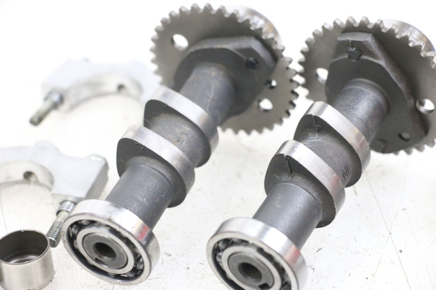 photo de Camshaft HYOSUNG GV AQUILA 125 (2000 - 2004)