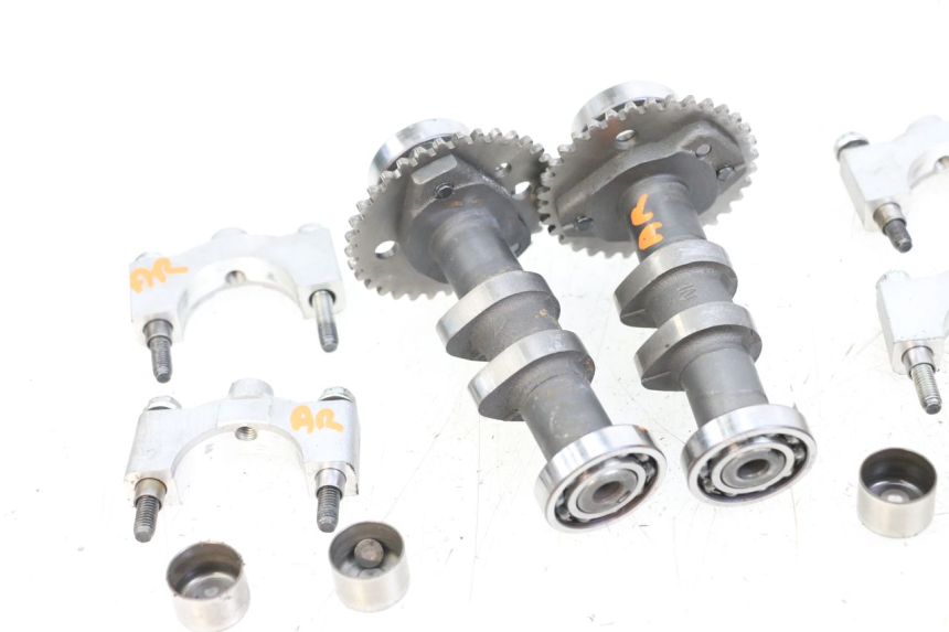 photo de Camshaft HYOSUNG GV AQUILA 125 (2000 - 2004)