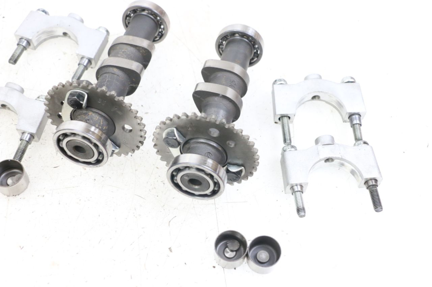 photo de Camshaft HYOSUNG GV AQUILA 125 (2000 - 2004)