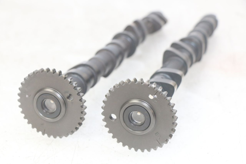 photo de ARBRE A CAMES KAWASAKI Z 750 (2007 - 2013)