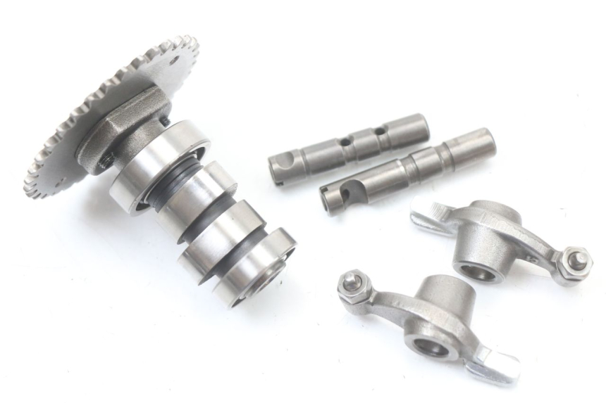 photo de ARBRE A CAMES PEUGEOT KISBEE 4T 50 (2010 - 2017)