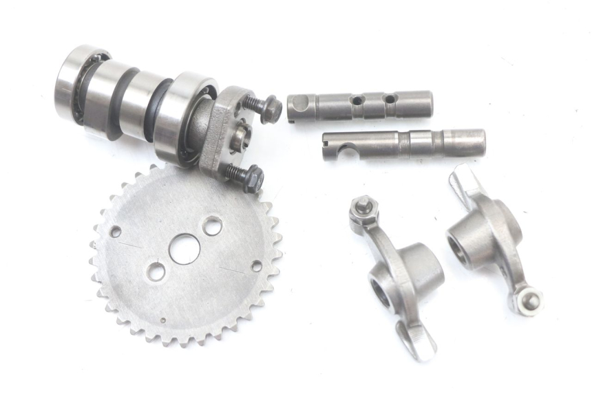 photo de ARBRE A CAMES PEUGEOT KISBEE 4T 50 (2010 - 2017)