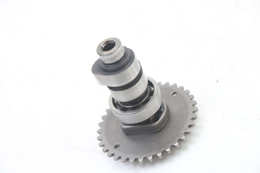 photo de ARBRE A CAMES PEUGEOT KISBEE 4T 50 (2010 - 2017) - Gros plan technique