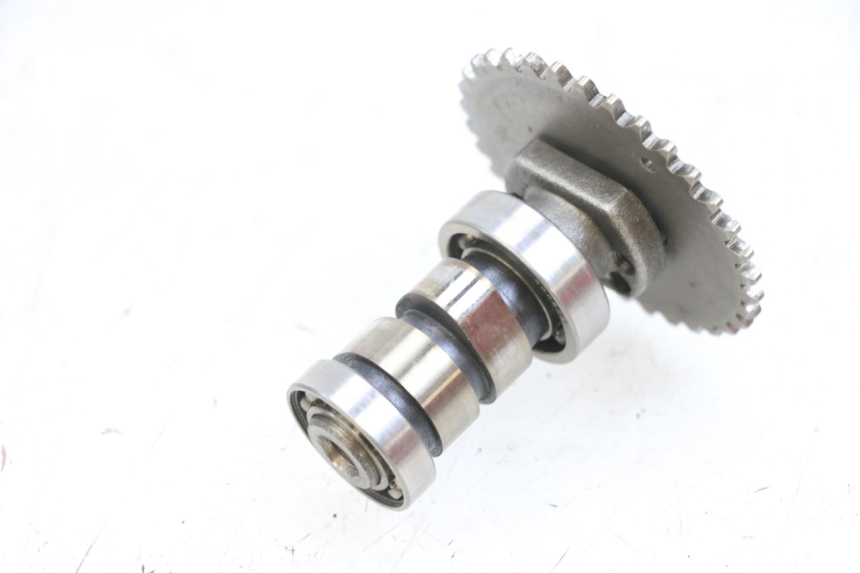 photo de ARBRE A CAMES PEUGEOT KISBEE 4T 50 (2010 - 2017) - Vue d’ensemble