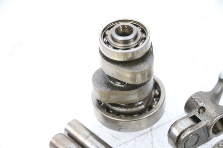 photo de ARBRE A CAMES YAMAHA NEOS NEO'S 4T 50 (2008 - 2016) - Zoom état d’usage