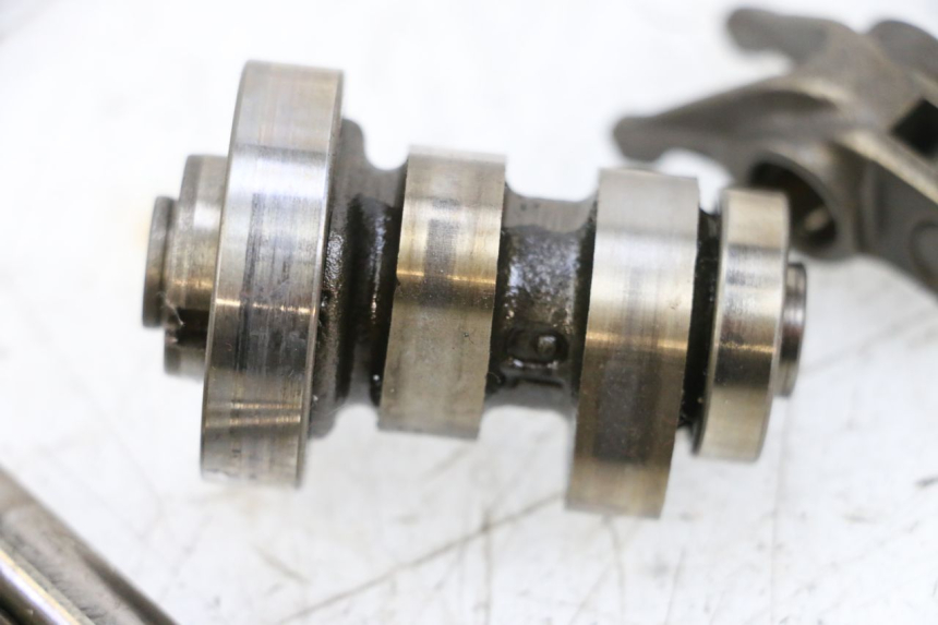 photo de ARBRE A CAMES YAMAHA NEOS NEO'S 4T 50 (2008 - 2016) - Vue d’ensemble