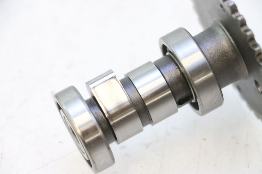photo de ARBRE A CAMES JM MOTORS OLDIES 4T 50 (2010 - 2020) - Autre angle de vue