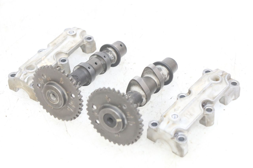 photo de ARBRE A CAMES SUZUKI SV N 650 (1999 - 2002)