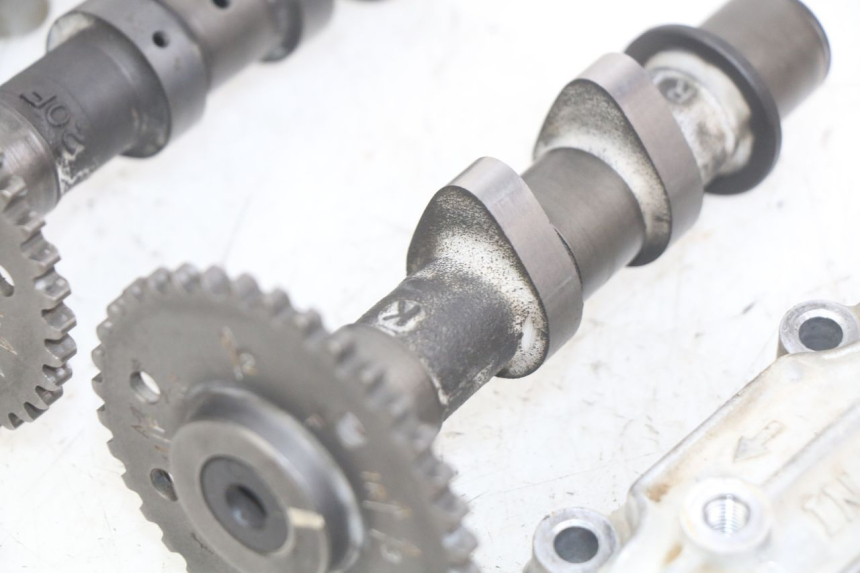 photo de ARBRE A CAMES SUZUKI SV N 650 (1999 - 2002)