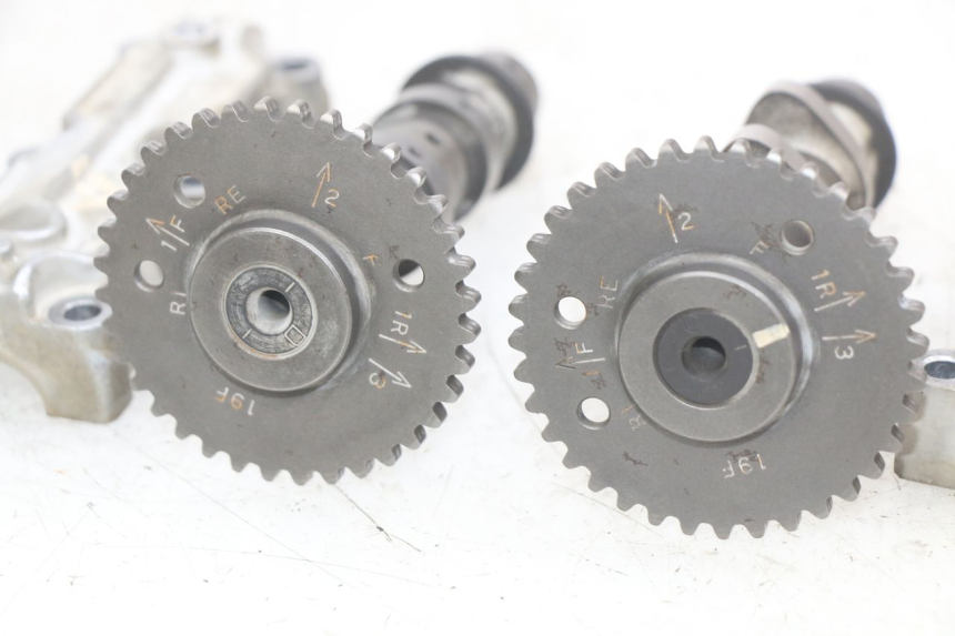 photo de ARBRE A CAMES SUZUKI SV N 650 (1999 - 2002)