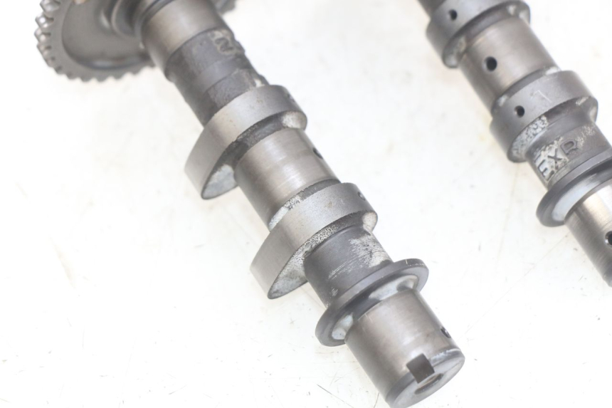 photo de ARBRE A CAMES SUZUKI SV N 650 (1999 - 2002)