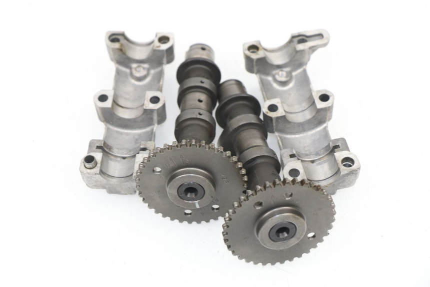 photo de ARBRE A CAMES SUZUKI SV N 650 (1999 - 2002)