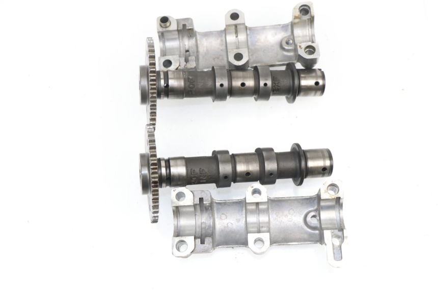 photo de ARBRE A CAMES SUZUKI SV N 650 (1999 - 2002)