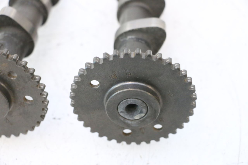 photo de ARBRE A CAMES SUZUKI SV S 650 (2003 - 2009) - Détails caractéristiques