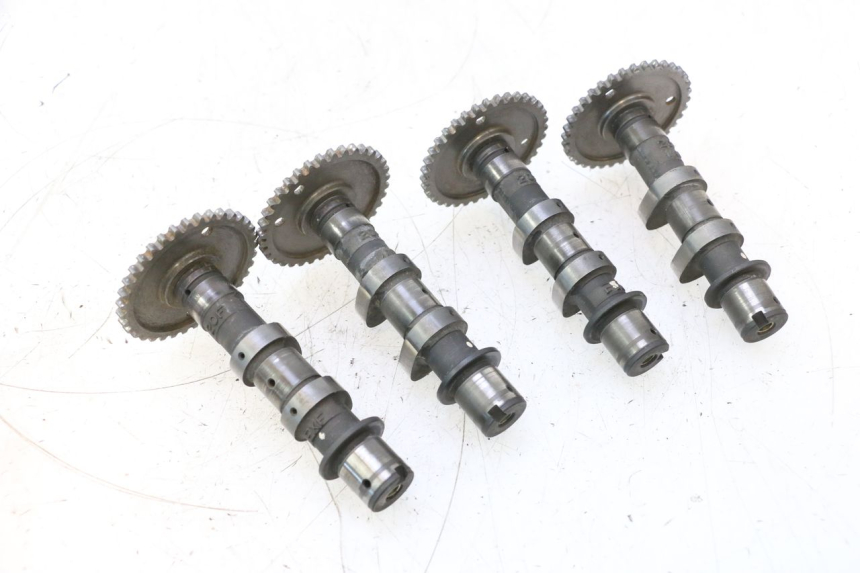 photo de ARBRE A CAMES SUZUKI SV S 650 (2003 - 2009) - Points de fixation
