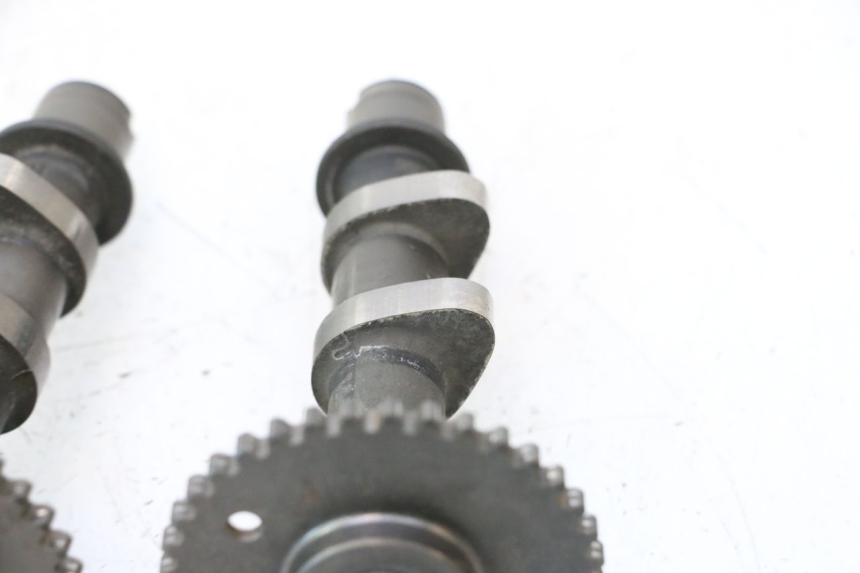 photo de ARBRE A CAMES SUZUKI SV S 650 (2003 - 2009) - État de surface
