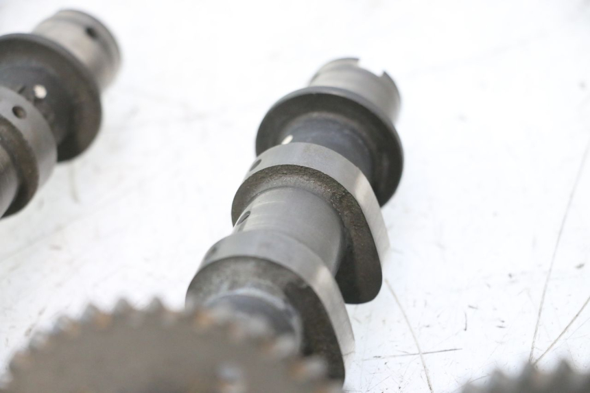 photo de ARBRE A CAMES SUZUKI SV S 650 (2003 - 2009) - Marquages et références