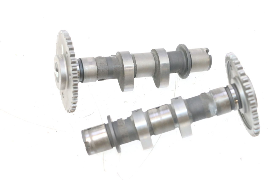 photo de ARBRE A CAMES SUZUKI SV S 650 (2003 - 2009) - Vue d’ensemble
