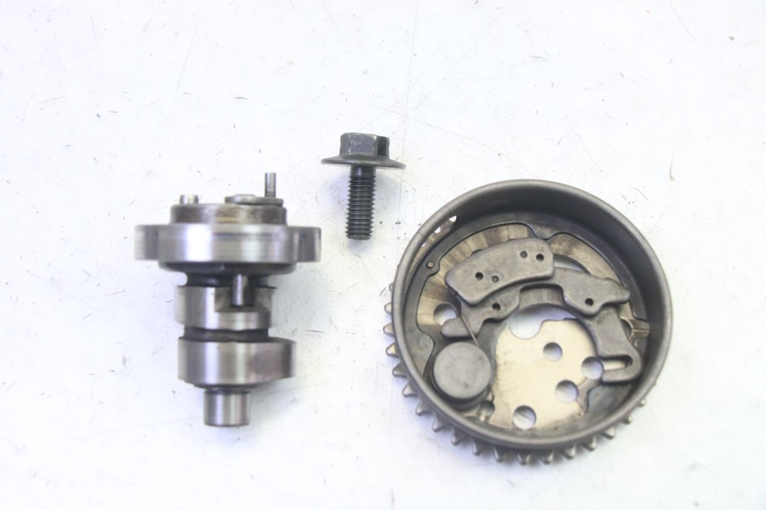 photo de ARBRE A CAMES YAMAHA X-MAX XMAX 125 (2010 - 2014)