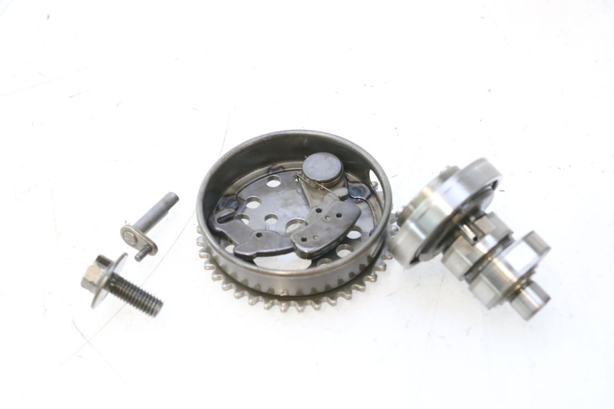photo de ARBRE A CAMES YAMAHA XMAX X-MAX 125 (2006 - 2009) - Vue principale