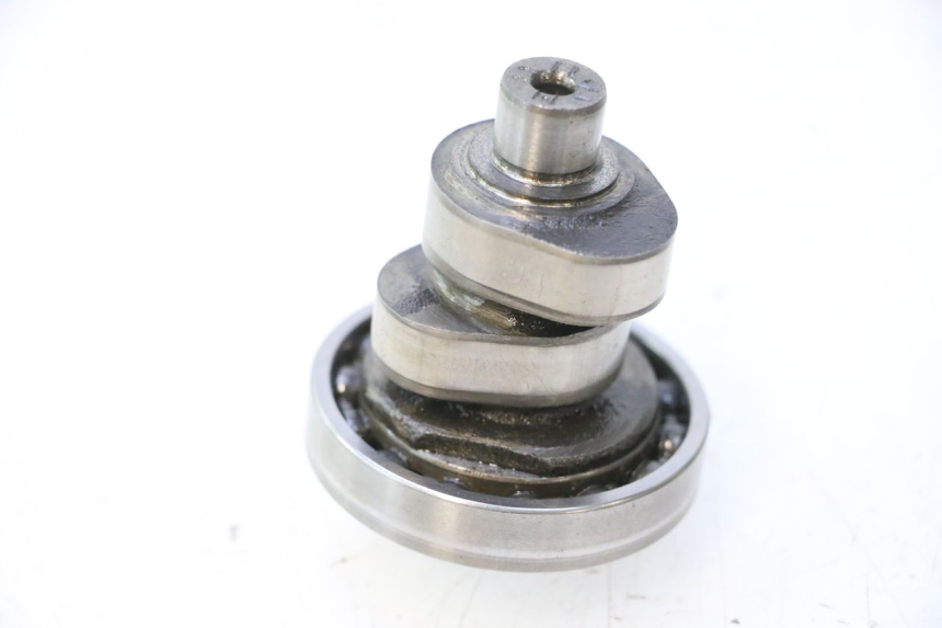 photo de ARBRE A CAMES YAMAHA XMAX X-MAX 125 (2006 - 2009) - Autre angle de vue