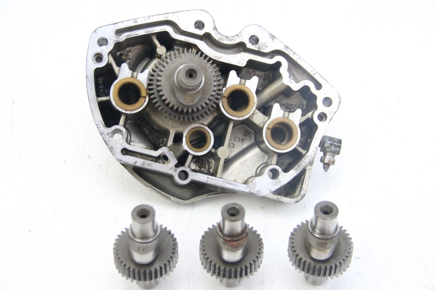 photo de ARBRE A CAMES BUELL XB12R XB 12 R 1200 (2004 - 2010)