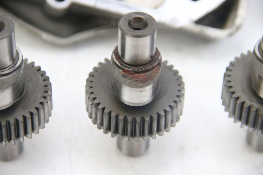 photo de ARBRE A CAMES BUELL XB12R XB 12 R 1200 (2004 - 2010)