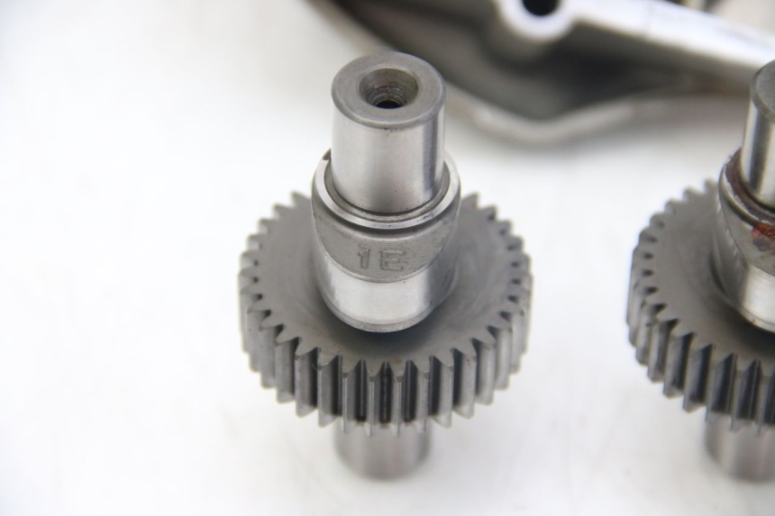 photo de ARBRE A CAMES BUELL XB12R XB 12 R 1200 (2004 - 2010)