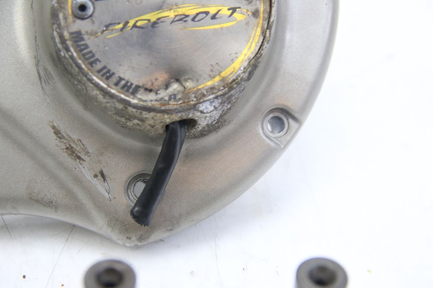 photo de ARBRE A CAMES BUELL XB12R XB 12 R 1200 (2004 - 2010)