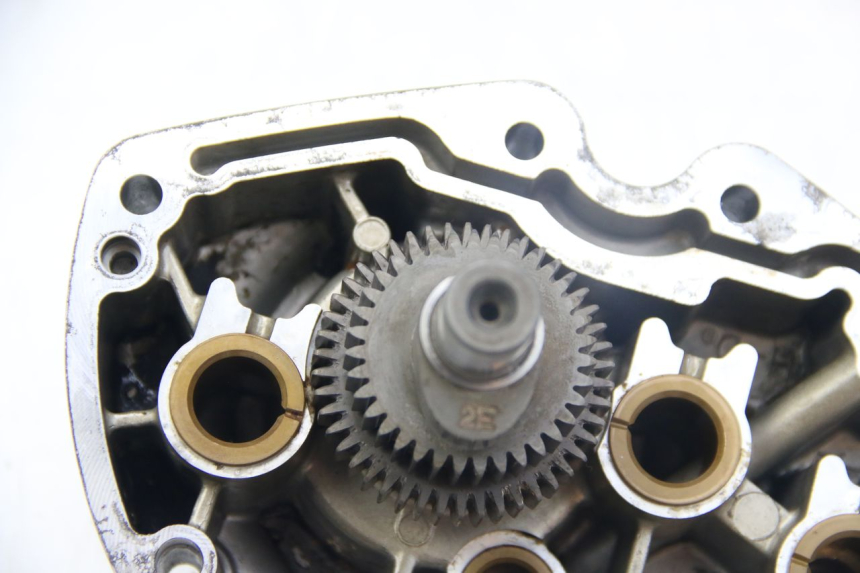 photo de ARBRE A CAMES BUELL XB12R XB 12 R 1200 (2004 - 2010)