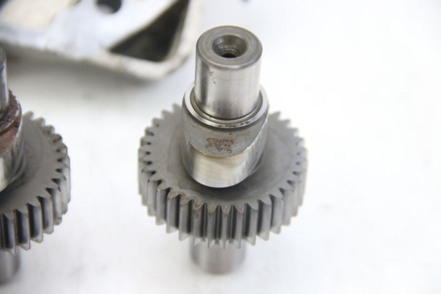 photo de ARBRE A CAMES BUELL XB12R XB 12 R 1200 (2004 - 2010)