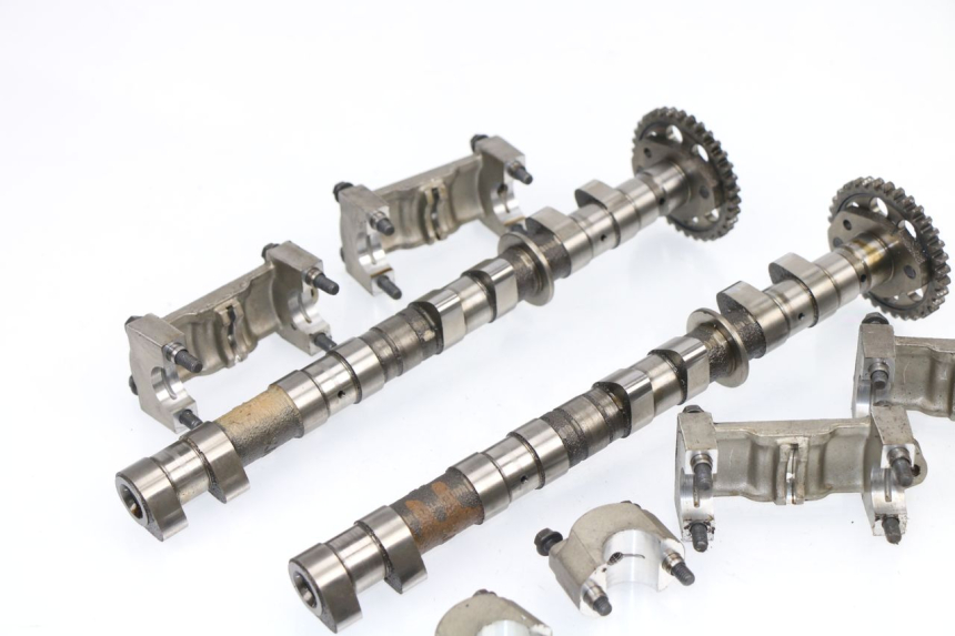 photo de ARBRE A CAMES YAMAHA FZ6 FAZER 600 (2007 - 2010)