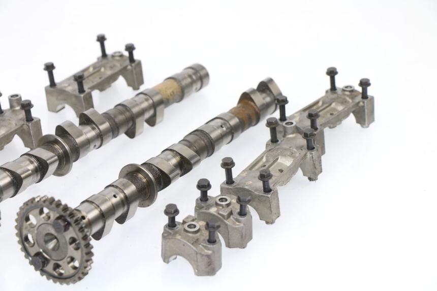 photo de ARBRE A CAMES YAMAHA FZ6 FAZER 600 (2007 - 2010)