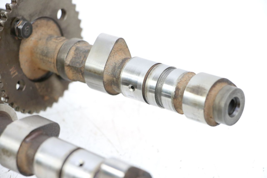 photo de ARBRE A CAMES YAMAHA XJ600 XJ DIVERSION 600 (1992 - 1997)