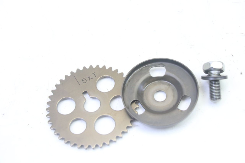 photo de ARBRE A CAMES YAMAHA YFM R RAPTOR 250 (2008 - 2014)