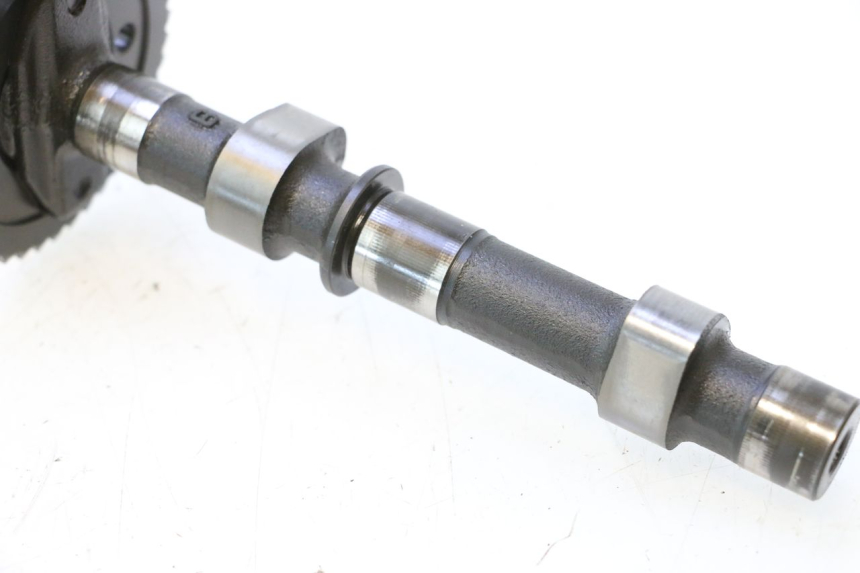 photo de ARBRE CAME ADMISSION SUZUKI GSF N BANDIT 1200 (2001 - 2005) - Gros plan technique
