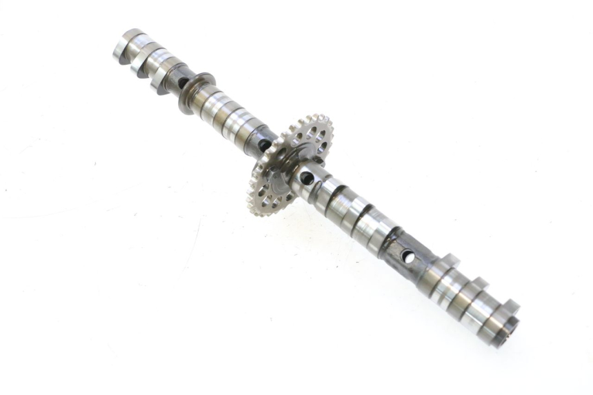 photo de ARBRE CAME ADMISSION YAMAHA YZF R GENESIS 750 (1993 - 1998) - Détail de la pièce