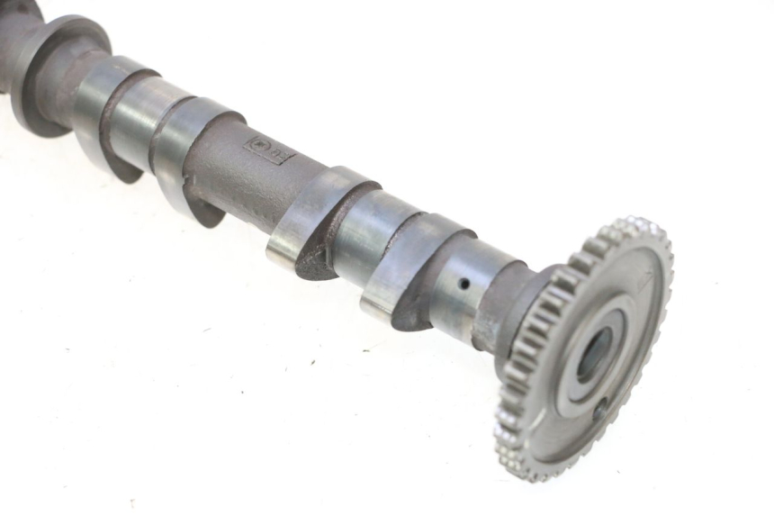 photo de ARBRE CAME ADMISSION KAWASAKI ZX-6R ZX6R 600 (2000 - 2002) - Points de fixation
