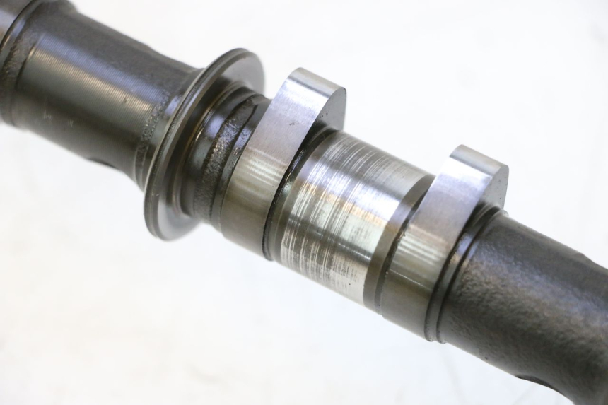 photo de ARBRE CAME ECHAPPEMENT YAMAHA YZF R GENESIS 750 (1993 - 1998) - État de surface