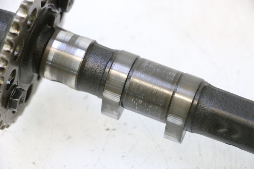 photo de ARBRE CAME ECHAPPEMENT YAMAHA YZF R GENESIS 750 (1993 - 1998) - Marquages et références